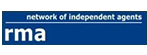 RMA - network of independent agents